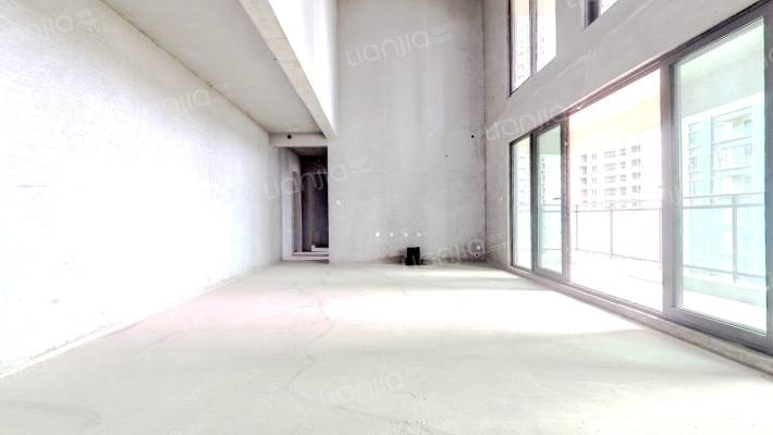 金科集美公馆二手房实景图