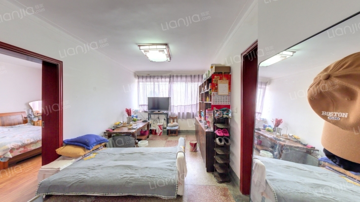 云天小区二手房实景图