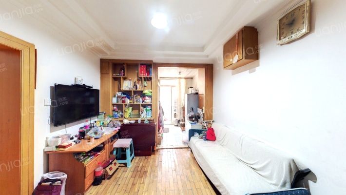 凌山二街二手房实景图