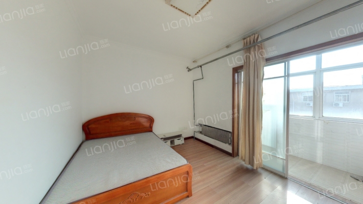 扬子三村二手房实景图