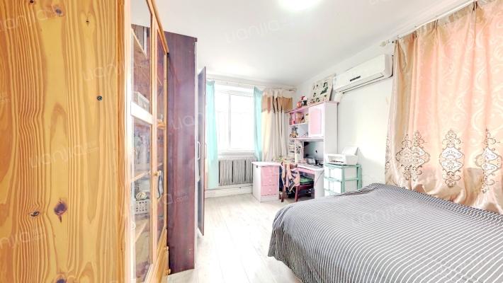 金光小区二手房实景图