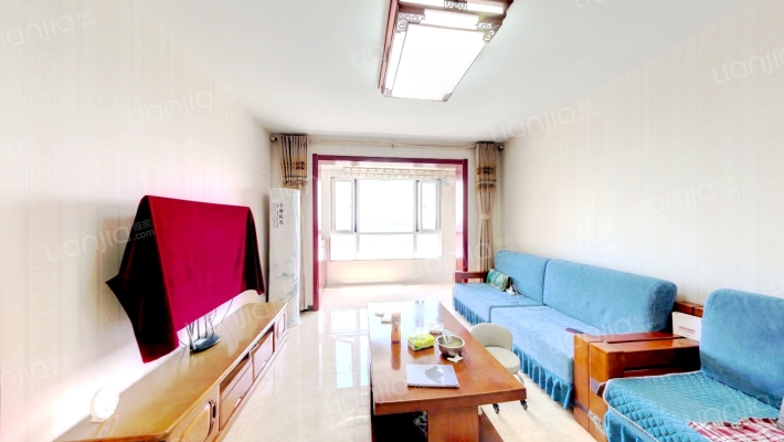 东胜紫御府小区二手房实景图