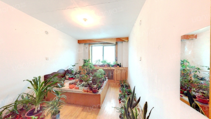 泉富小区二手房实景图