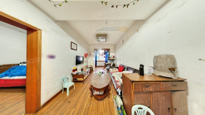 抚琴北三巷1号二手房实景图