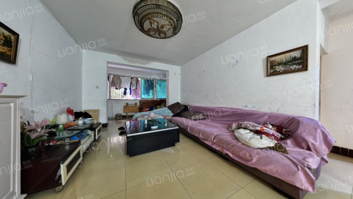 长久一巷19号二手房实景图