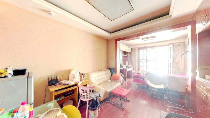 玛格丽特商业中心西区二手房实景图