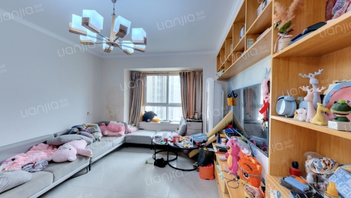 凤城庭院二手房实景图