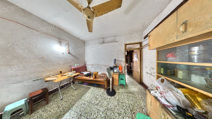 人和街社区二手房实景图