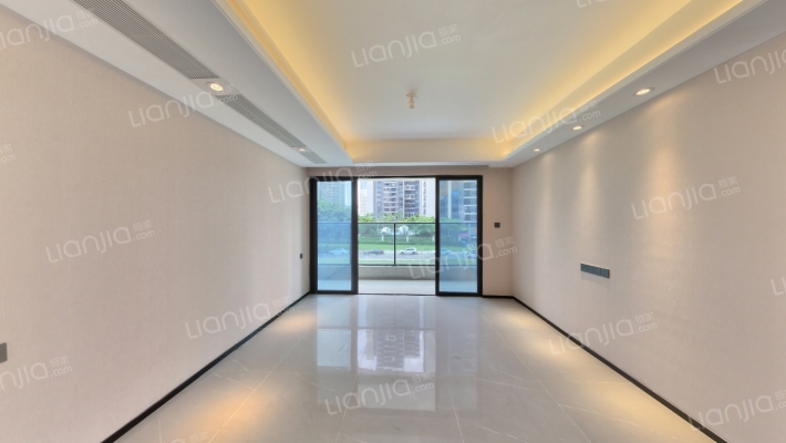 碧桂园灯湖盛世二手房实景图