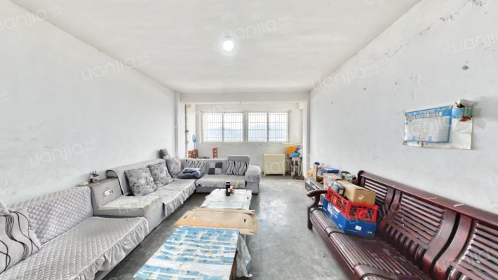 金海岸花园二手房实景图