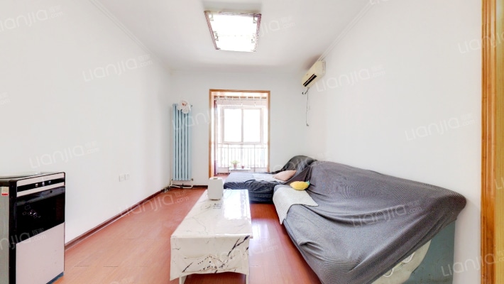 银池丽舍云端二手房实景图