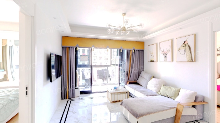 瑞馨苑二手房实景图