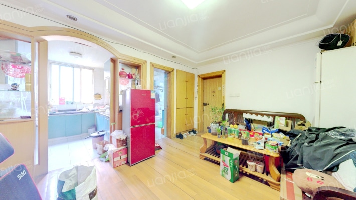 东方苑（胥江）二手房实景图