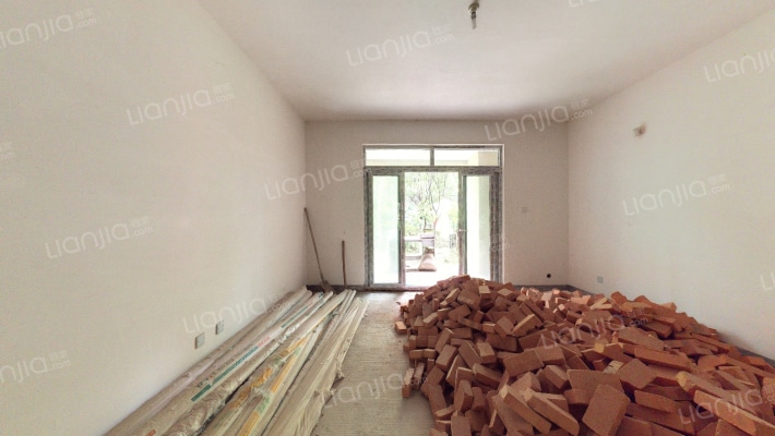 旭辉朗悦郡二手房实景图