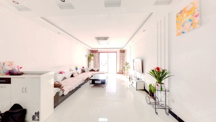 新检察院宿舍二手房实景图