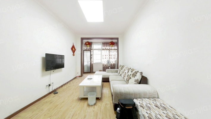 桂花小区二手房实景图