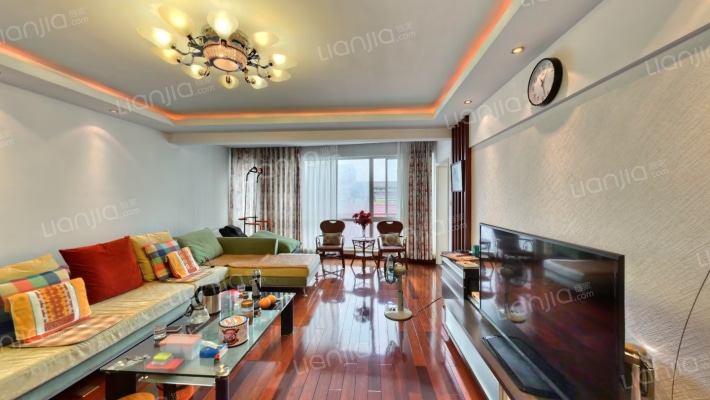 文华东园二手房实景图