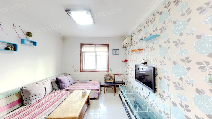 后龙窝庄西路2号二手房实景图