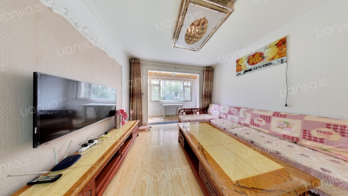 小城之春二手房实景图