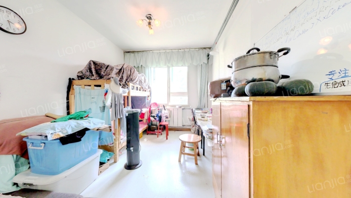 华北制药集团二手房实景图