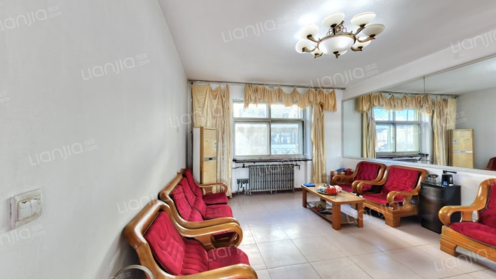 引滦小区二手房实景图