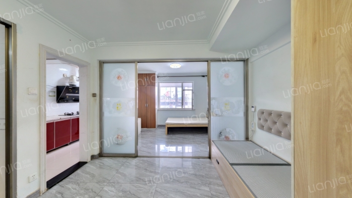 港岸鑫城二手房实景图