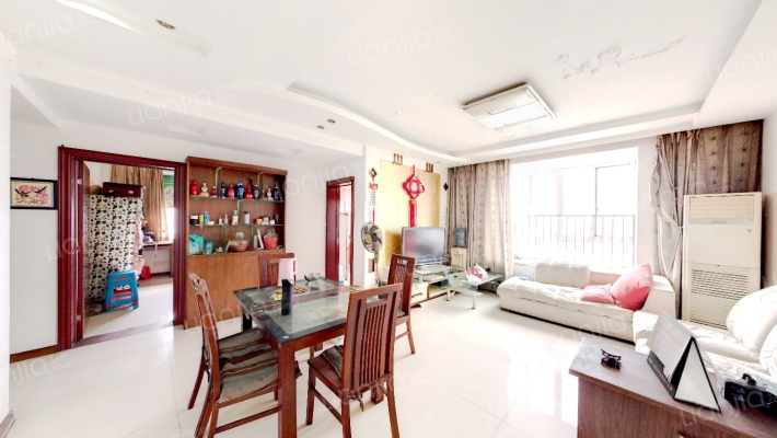 双河苑二手房实景图