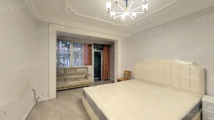 骂架桥二手房实景图