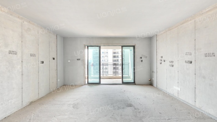 中国铁建・瀚澜湾二手房实景图