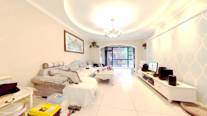 凯莱丽景雅筑二手房实景图