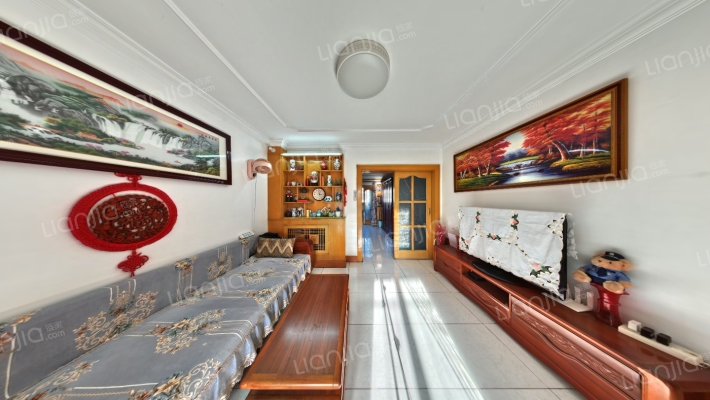 日升里二手房实景图