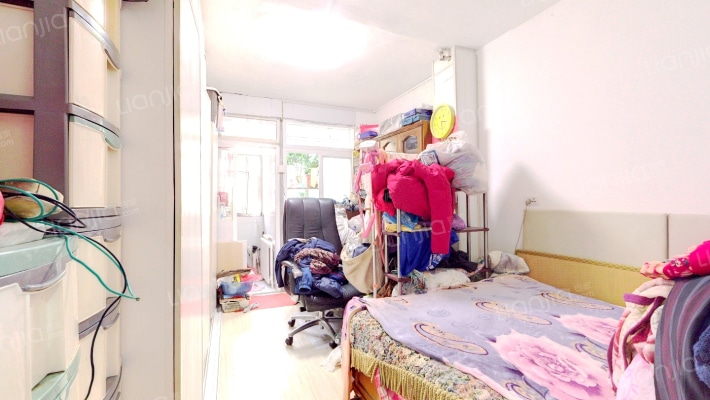 至诚小区二手房实景图