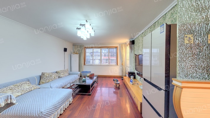 秀水家苑二手房实景图