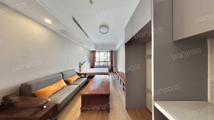 金田广场二手房实景图