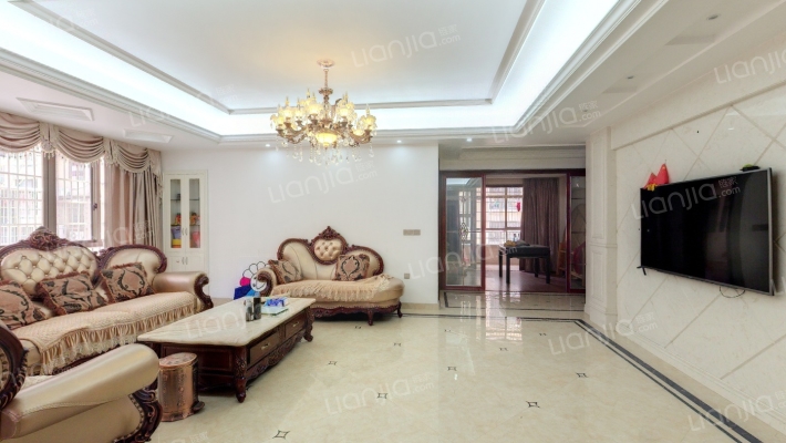 西垟锦园二手房实景图