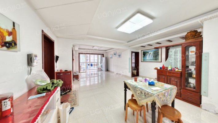 中远世纪城世纪嘉园二手房实景图