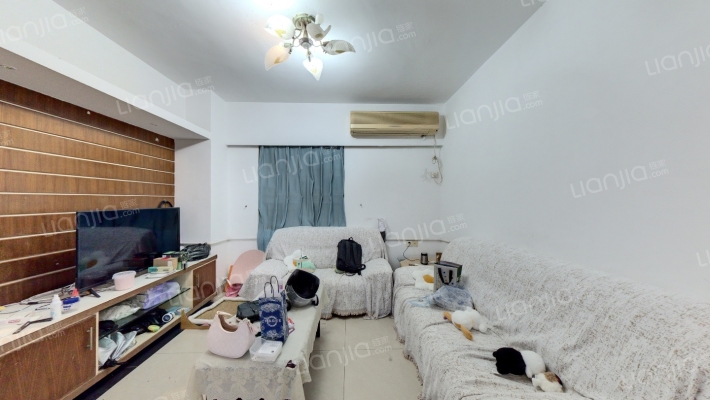 好运广场二手房实景图