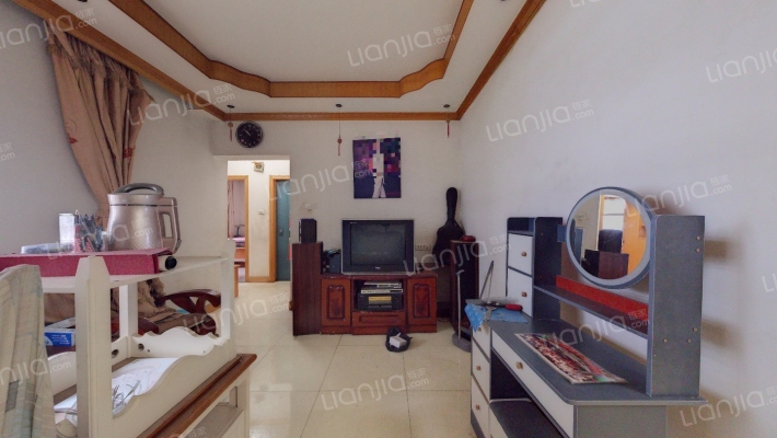 金龙路8号二手房实景图