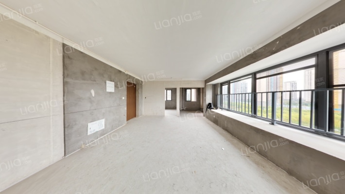 锦望名邸二手房实景图