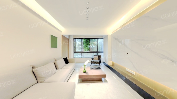 金科滨江中心二手房实景图