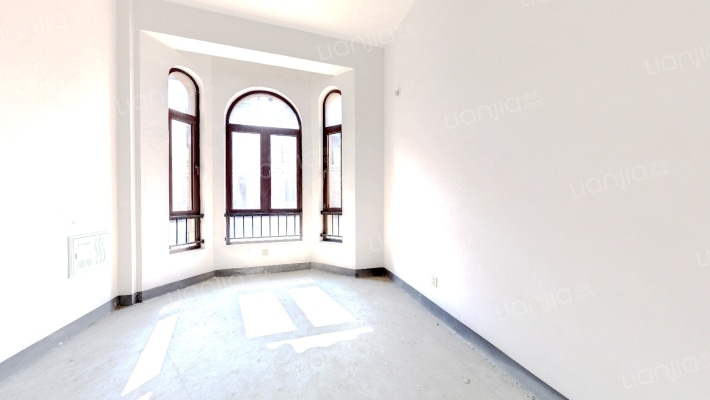 鸿麦世家二手房实景图