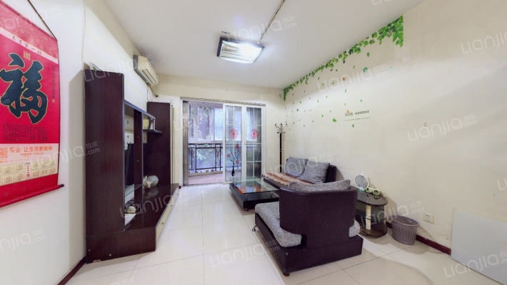 橡树园二手房实景图