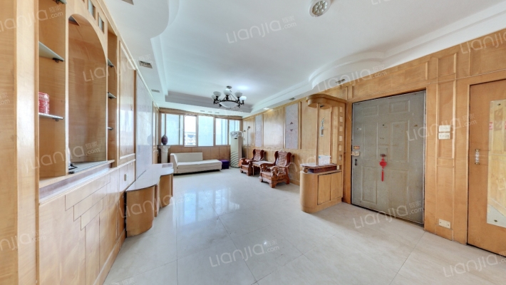 杜岭街161号二手房实景图