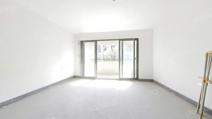 苏宁环球钟山朝阳府二手房实景图