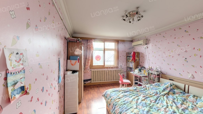 微山里二手房实景图