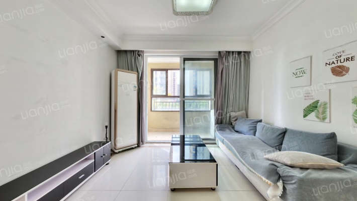 中海双湾锦园西区二手房实景图