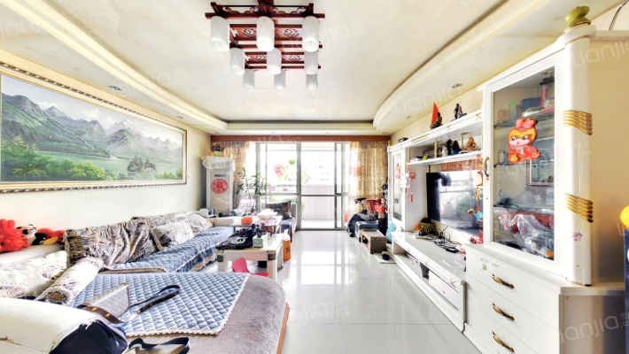 丰泽园二手房实景图