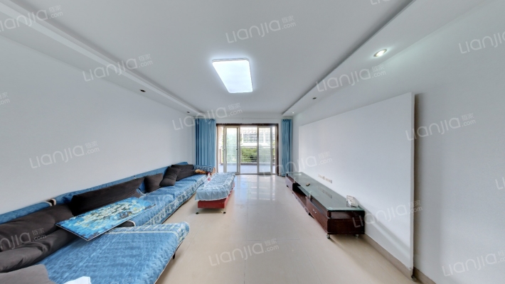 庆业巴蜀城二手房实景图