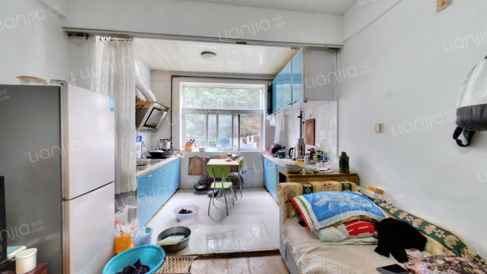 叠翠骏景二手房实景图