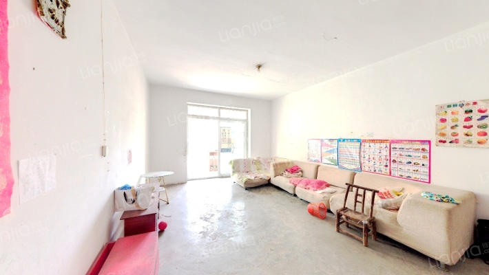 泰禹家园一期二手房实景图